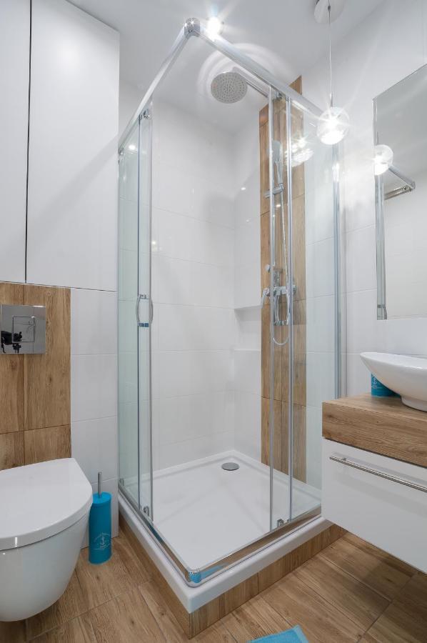 Rajska Apartament- Apartment Gdansk