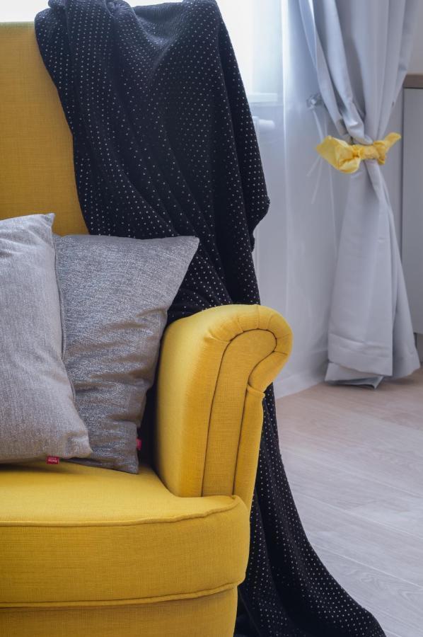 Rajska Apartament- * Danzica