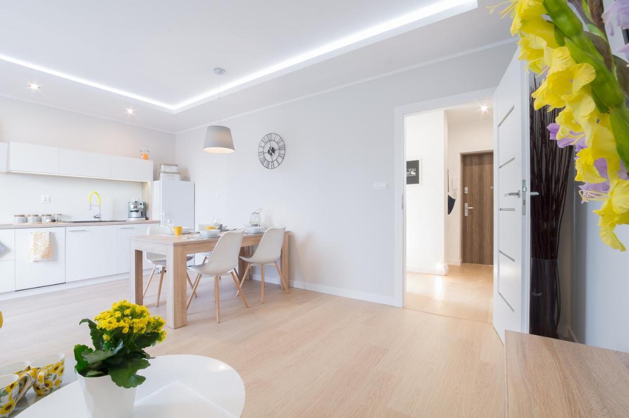 Rajska Apartament- Gdansk