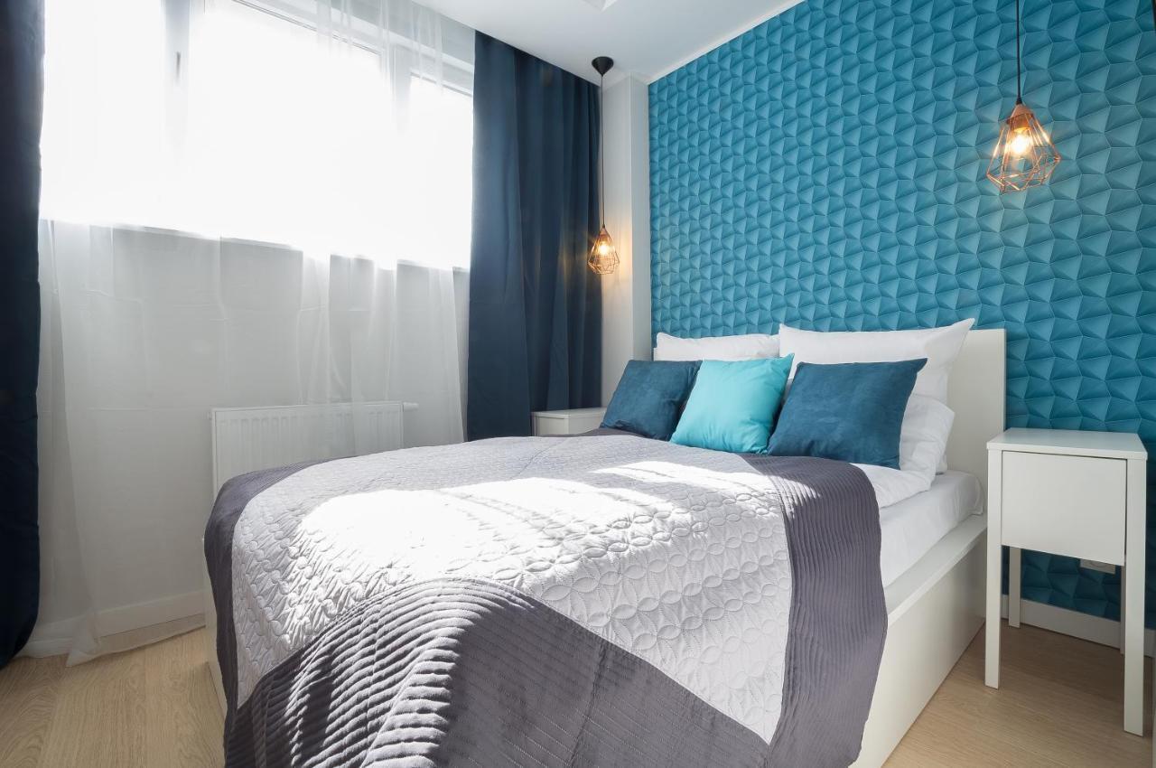 Rajska Apartament- Appartamento Danzica
