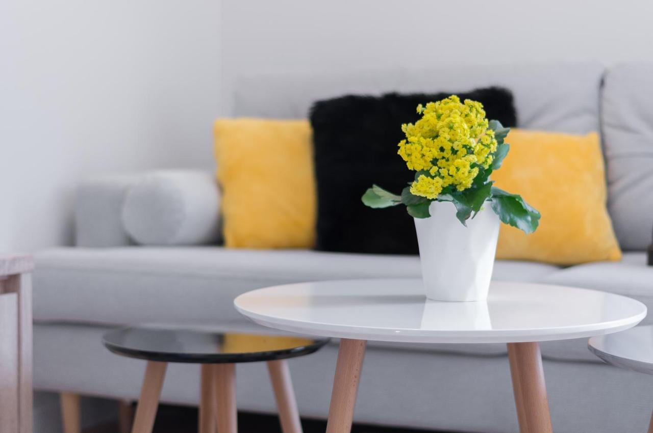 Rajska Apartament- * Gdansk