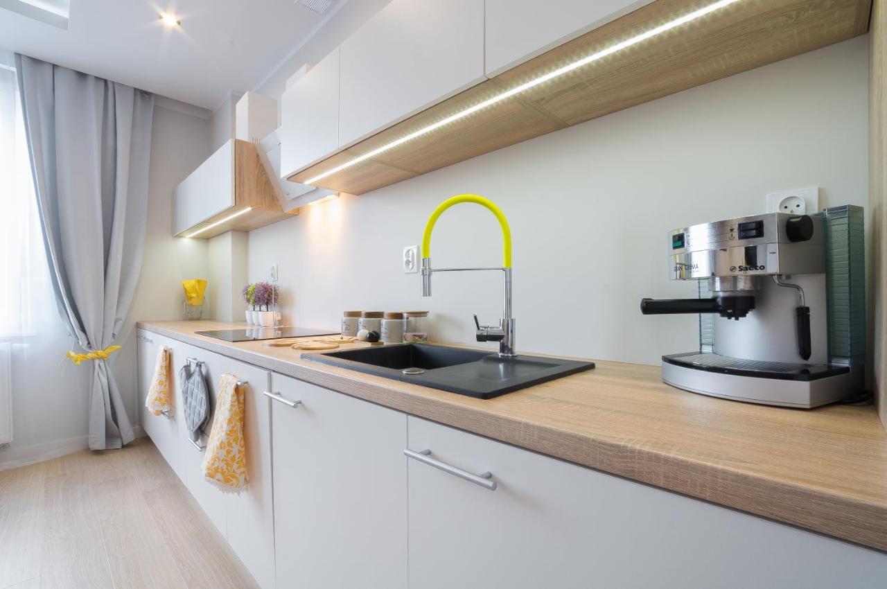 Apartment Rajska Apartament-