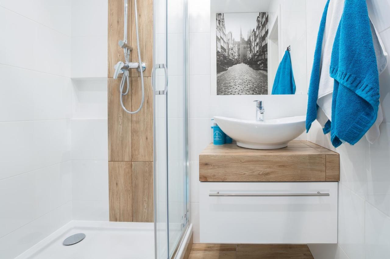 Rajska Apartament- Gdansk
