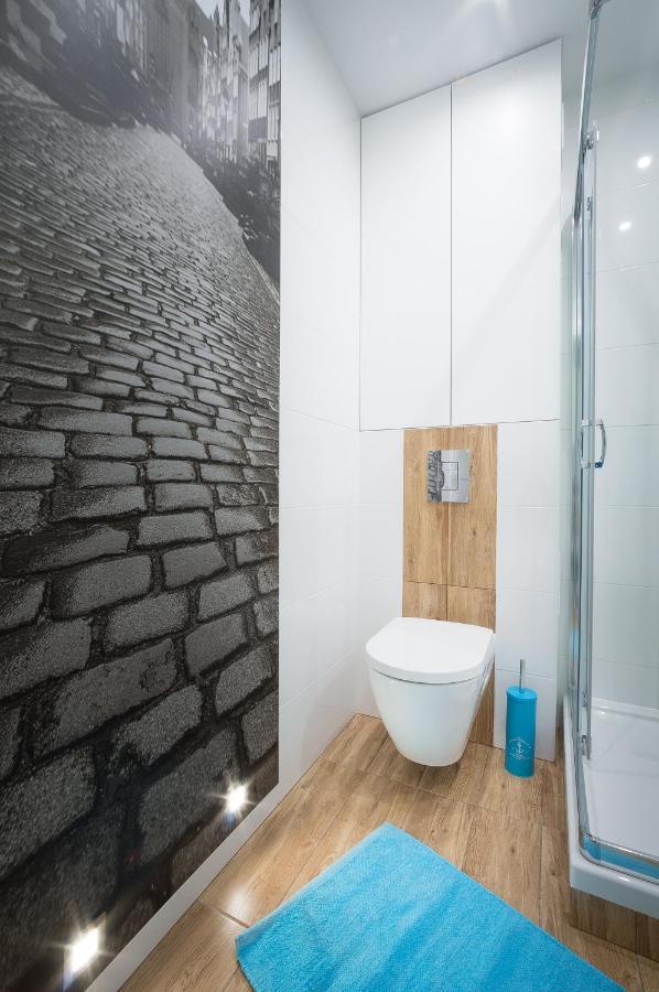 Rajska Apartament- Appartamento *