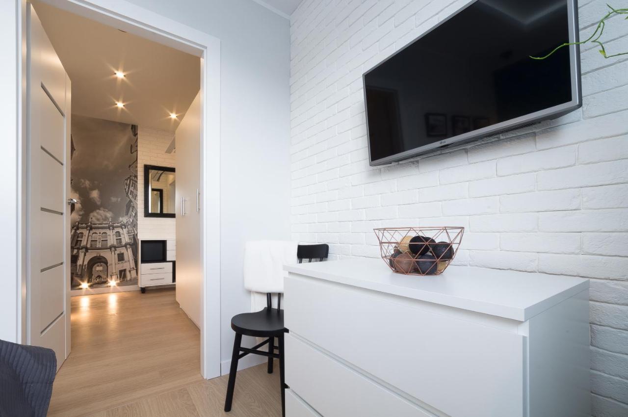 Rajska Apartament- Apartment *