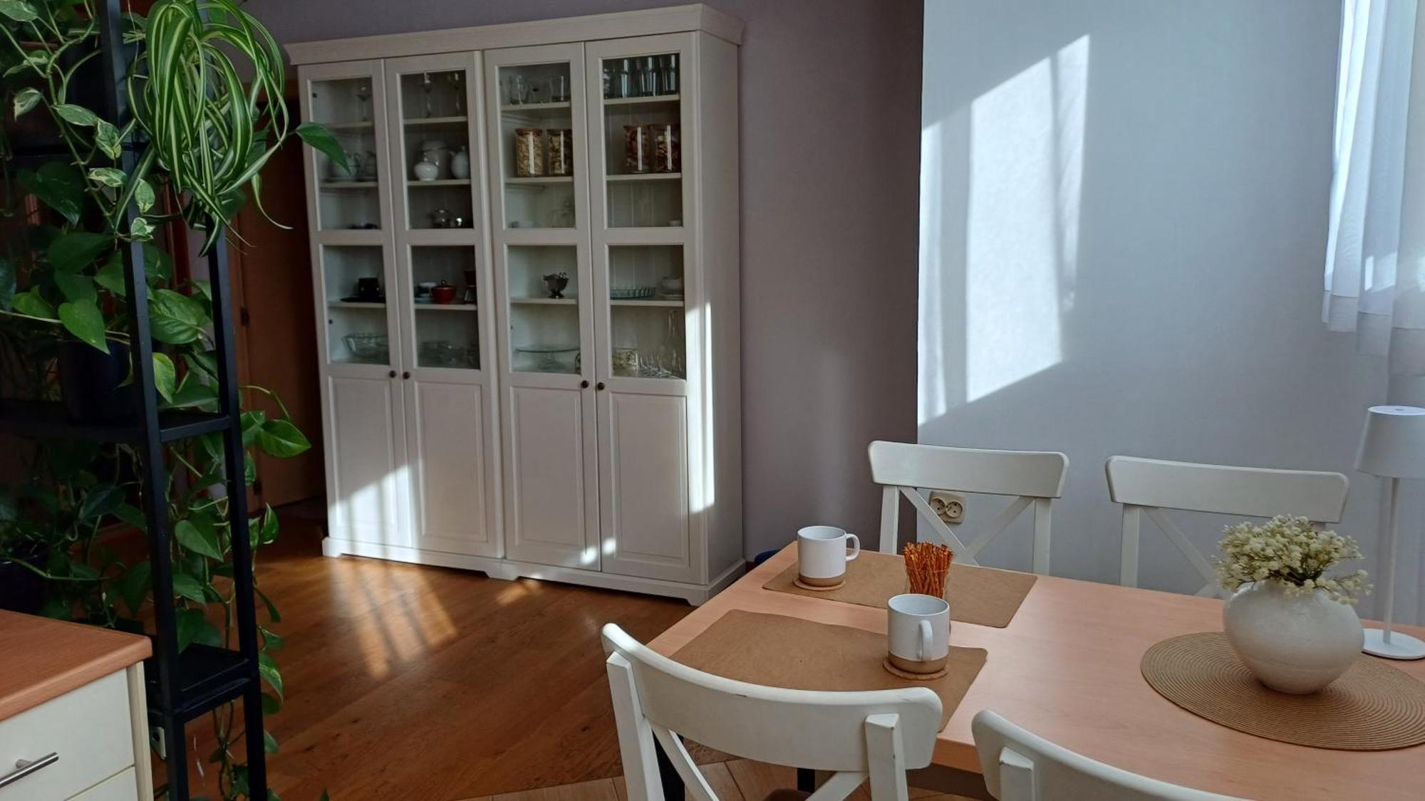 Rajska Apartament- * Gdansk