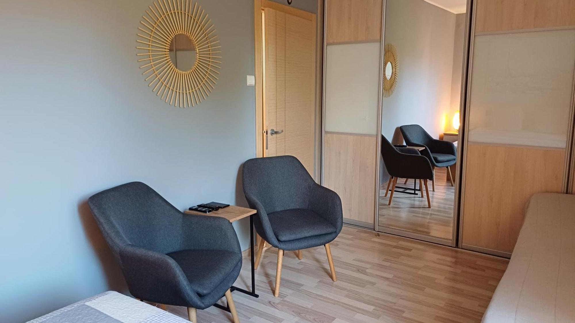 Rajska Apartament- Apartment